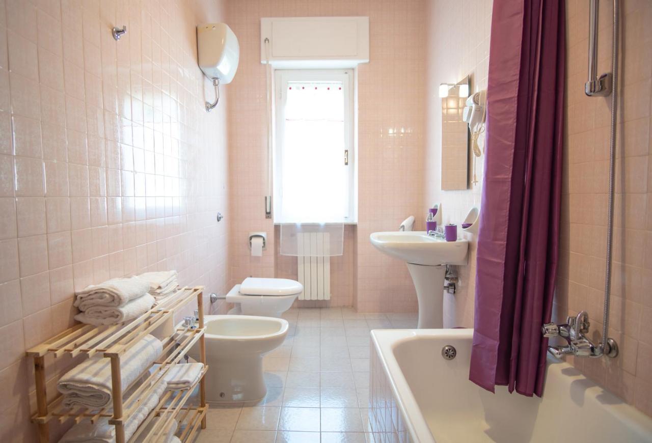 La Pavoncella Blu Bed and Breakfast Alghero Eksteriør billede