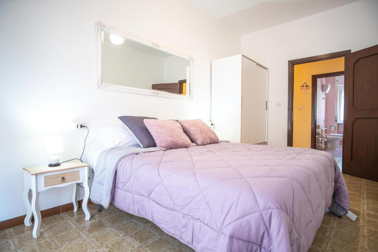 La Pavoncella Blu Bed and Breakfast Alghero Eksteriør billede
