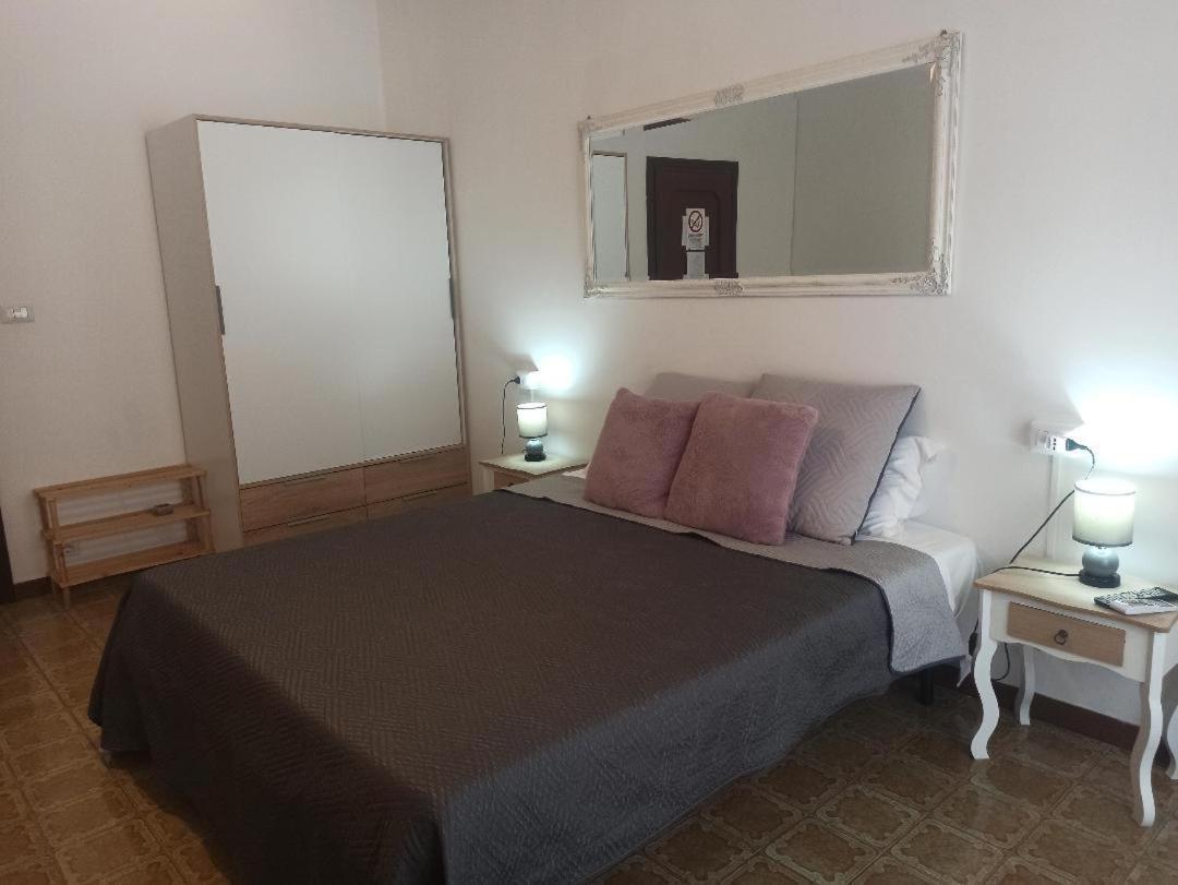 La Pavoncella Blu Bed and Breakfast Alghero Eksteriør billede